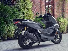 Scoopy Prestige White